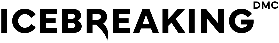 IceBreaking DMC logo