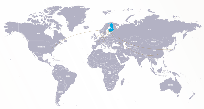 Finland
