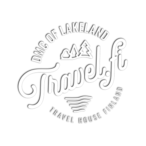 Overlay logo